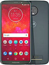Motorola Moto Z3 Play 64GB